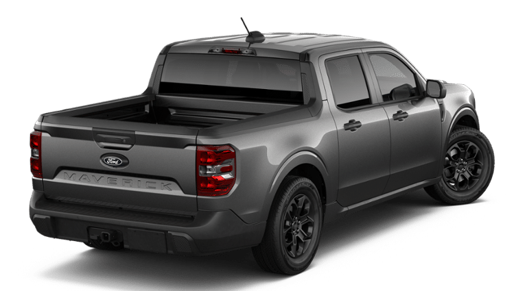 2026 Ford Maverick Hybrid XLT