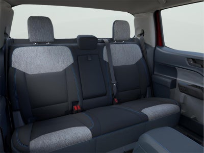 2026 Ford Maverick Hybrid XLT