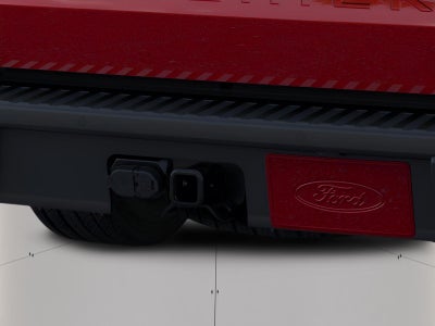 2026 Ford Maverick Hybrid XLT