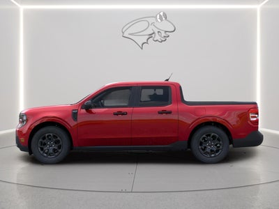 2026 Ford Maverick Hybrid XLT