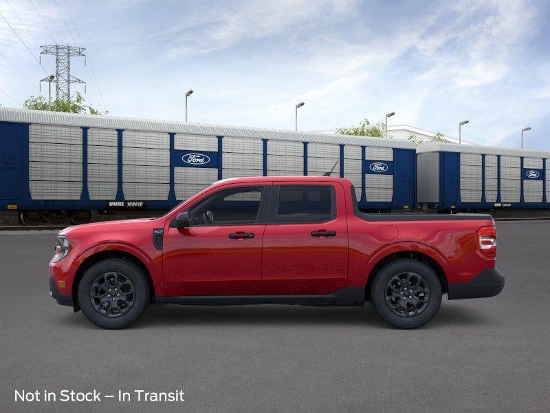 2026 Ford Maverick Hybrid XLT