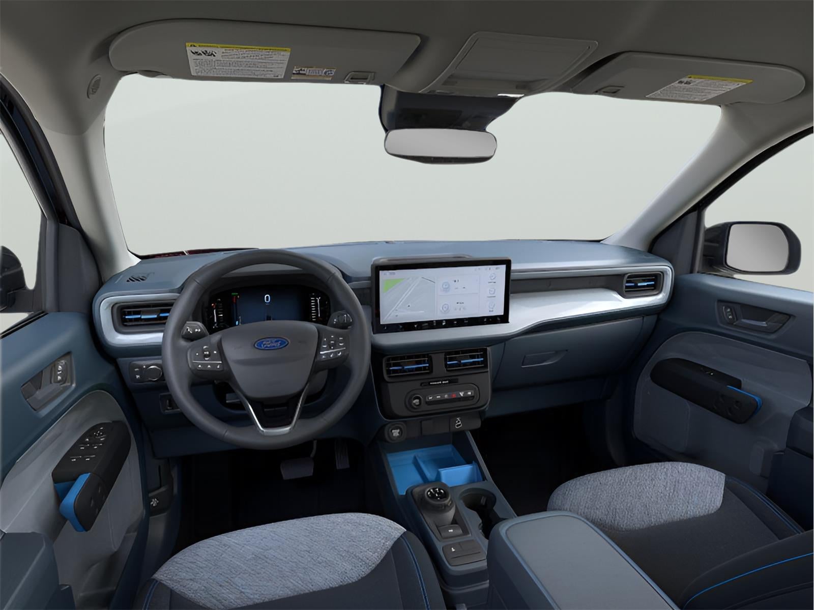 2026 Ford Maverick Hybrid XLT