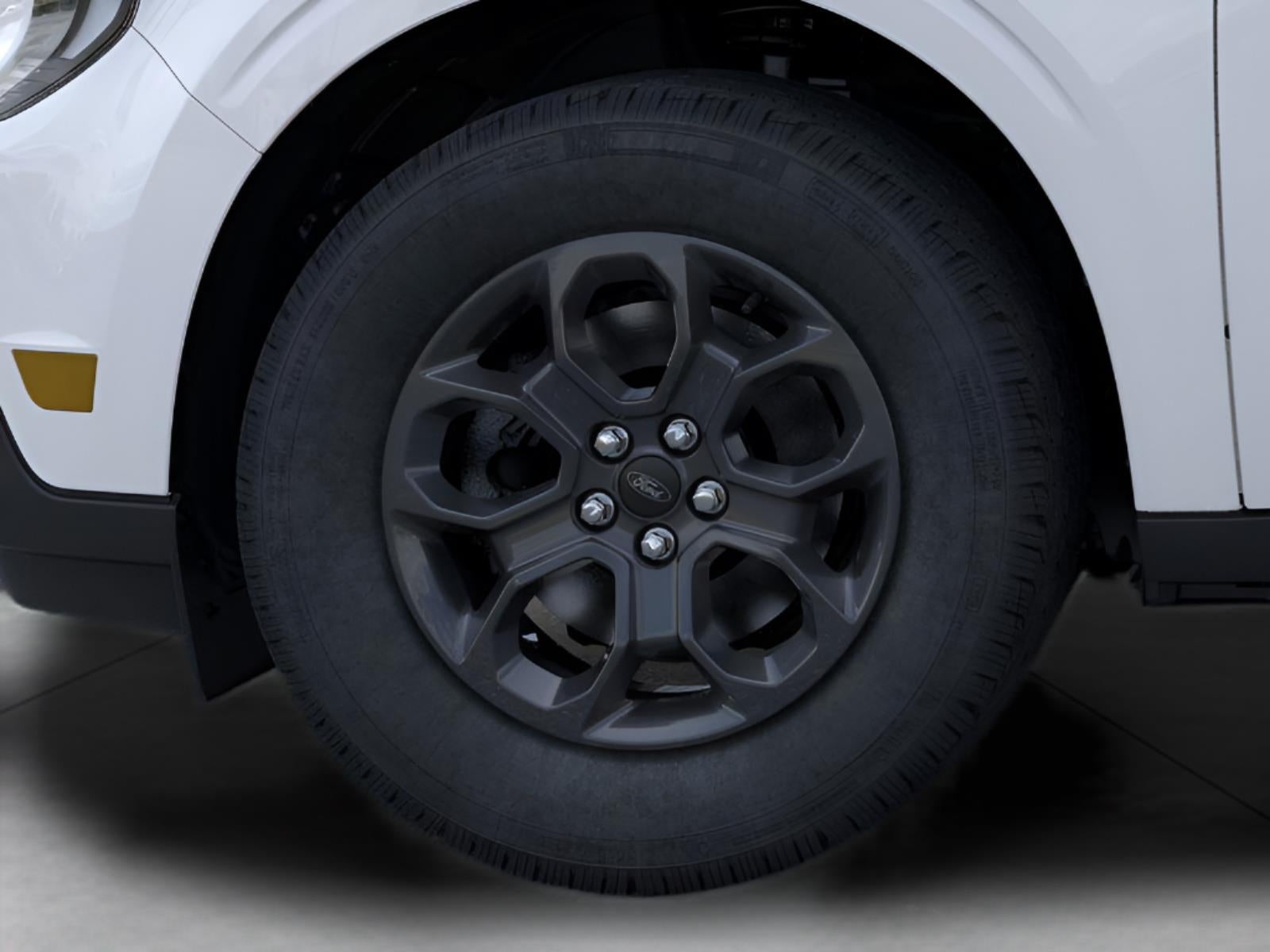 2026 Ford Maverick Hybrid XLT