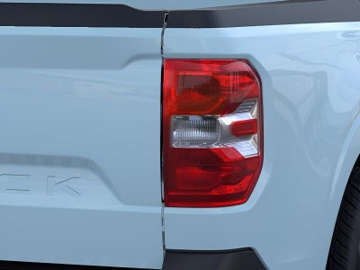 2026 Ford Maverick Hybrid XLT