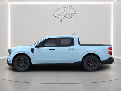 2026 Ford Maverick Hybrid XLT