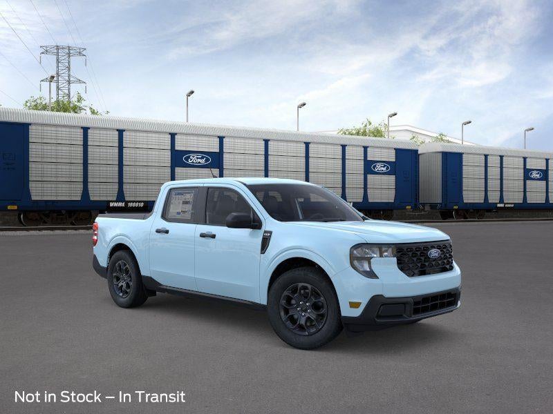 2026 Ford Maverick Hybrid XLT