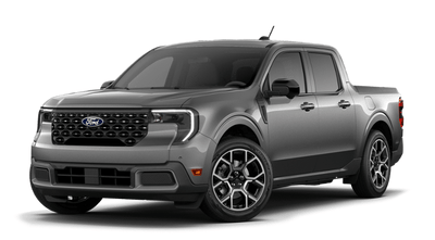 2026 Ford Maverick Hybrid LARIAT