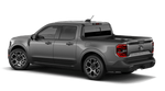 2026 Ford Maverick Hybrid LARIAT