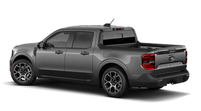 2026 Ford Maverick Hybrid LARIAT