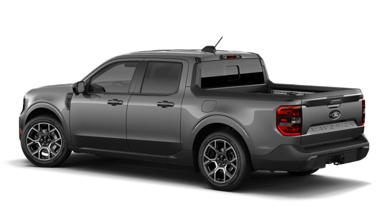 2026 Ford Maverick Hybrid LARIAT
