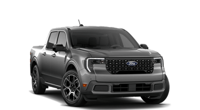 2026 Ford Maverick Hybrid LARIAT