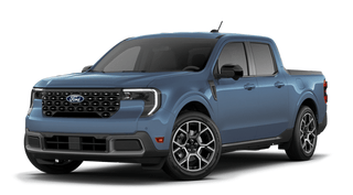 2026 Ford Maverick Hybrid LARIAT