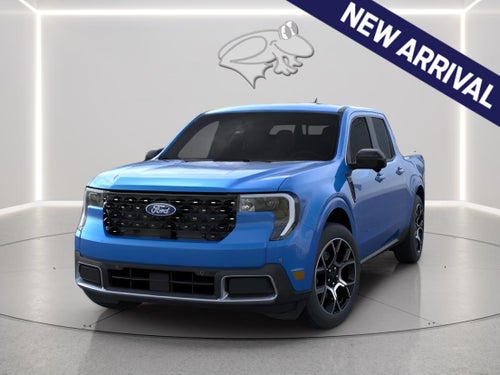2026 Ford Maverick Hybrid LARIAT