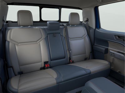 2026 Ford Maverick Hybrid LARIAT