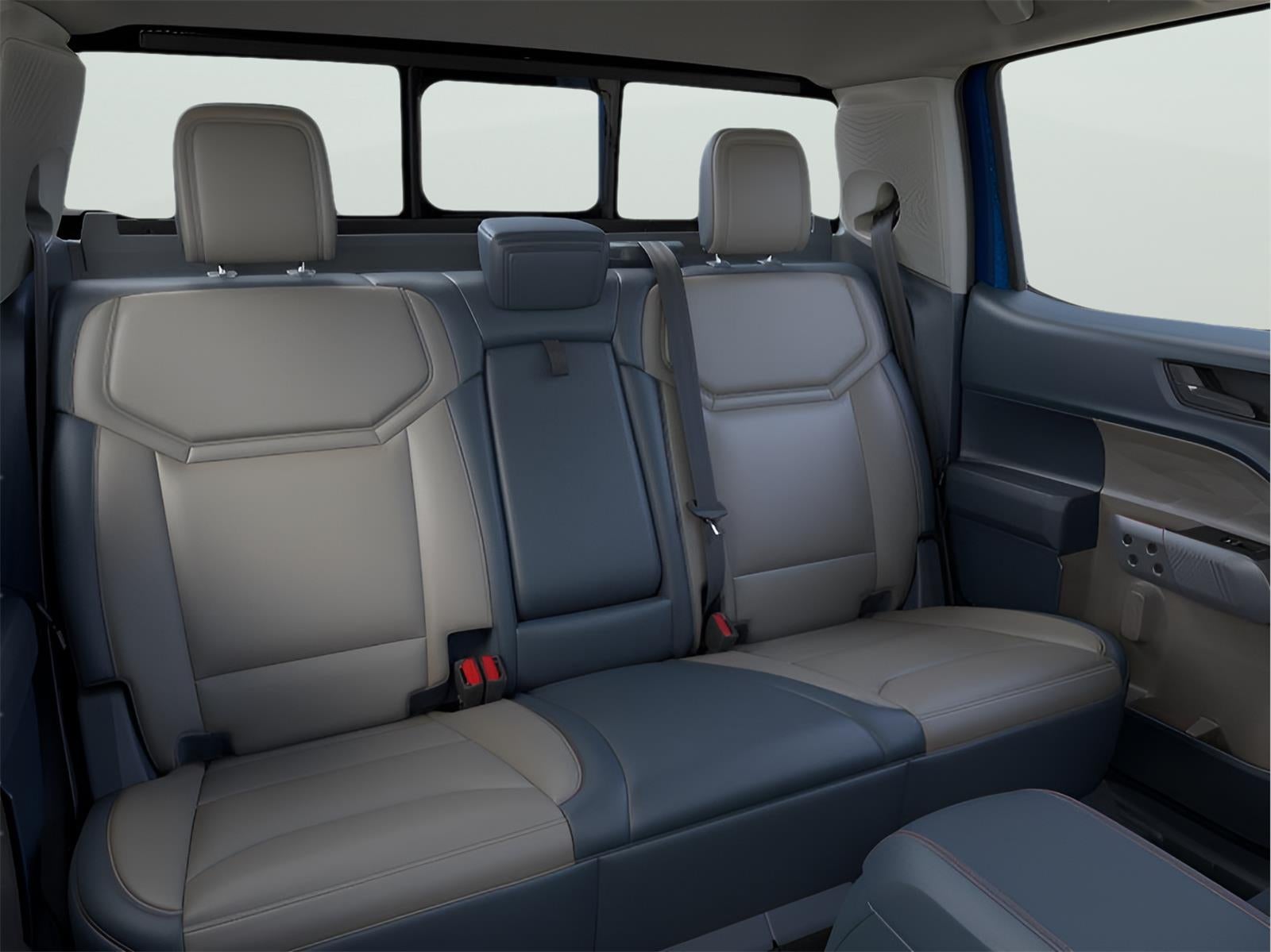 2026 Ford Maverick Hybrid LARIAT
