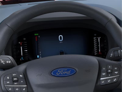 2026 Ford Maverick Hybrid LARIAT