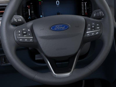 2026 Ford Maverick Hybrid LARIAT