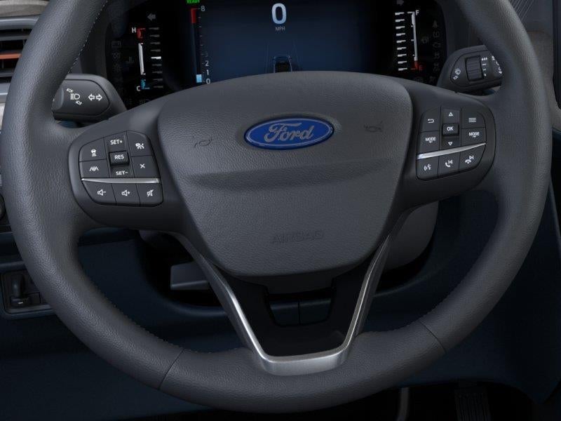2026 Ford Maverick Hybrid LARIAT