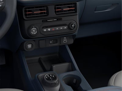 2026 Ford Maverick Hybrid LARIAT