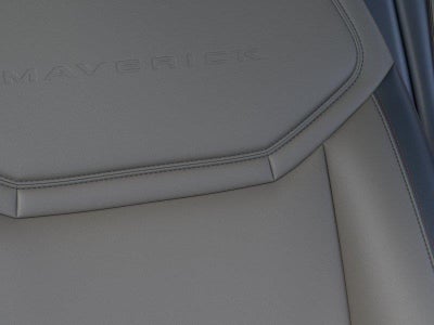 2026 Ford Maverick Hybrid LARIAT