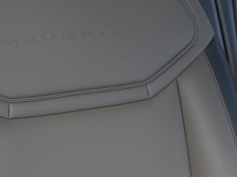 2026 Ford Maverick Hybrid LARIAT