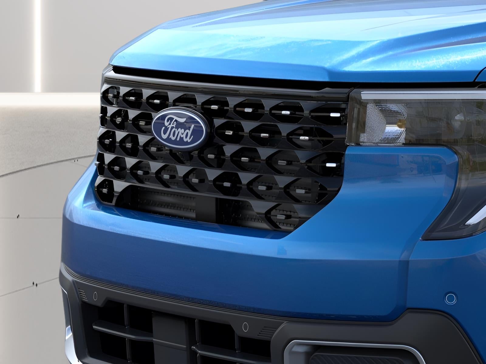 2026 Ford Maverick Hybrid LARIAT