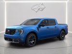 2026 Ford Maverick Hybrid LARIAT