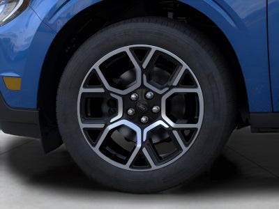 2026 Ford Maverick Hybrid LARIAT