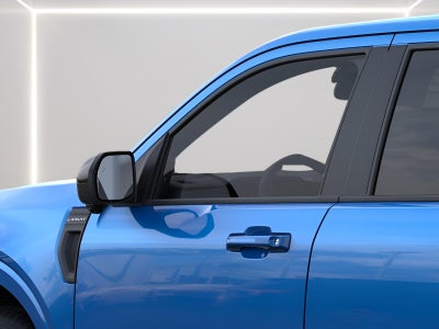 2026 Ford Maverick Hybrid LARIAT
