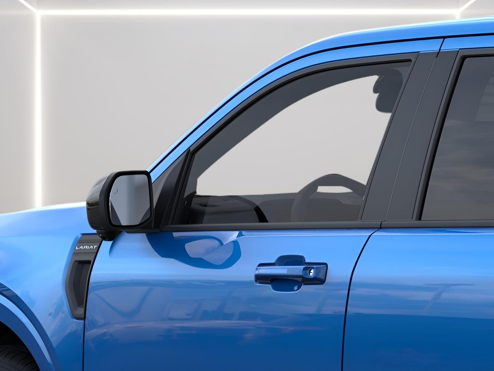 2026 Ford Maverick Hybrid LARIAT