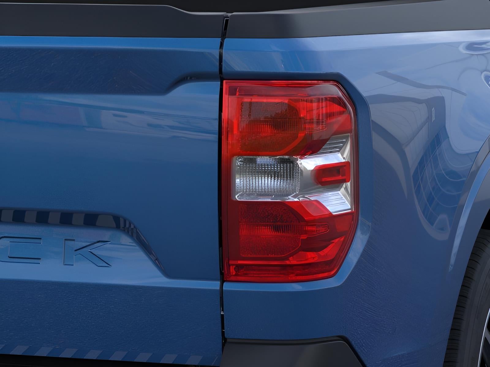2026 Ford Maverick Hybrid LARIAT