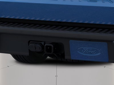 2026 Ford Maverick Hybrid LARIAT