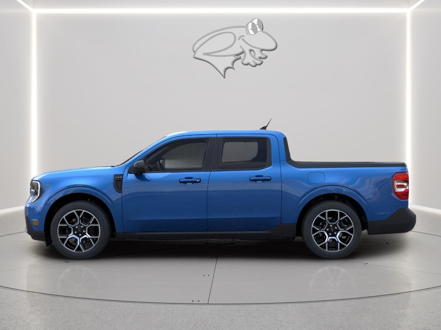 2026 Ford Maverick Hybrid LARIAT