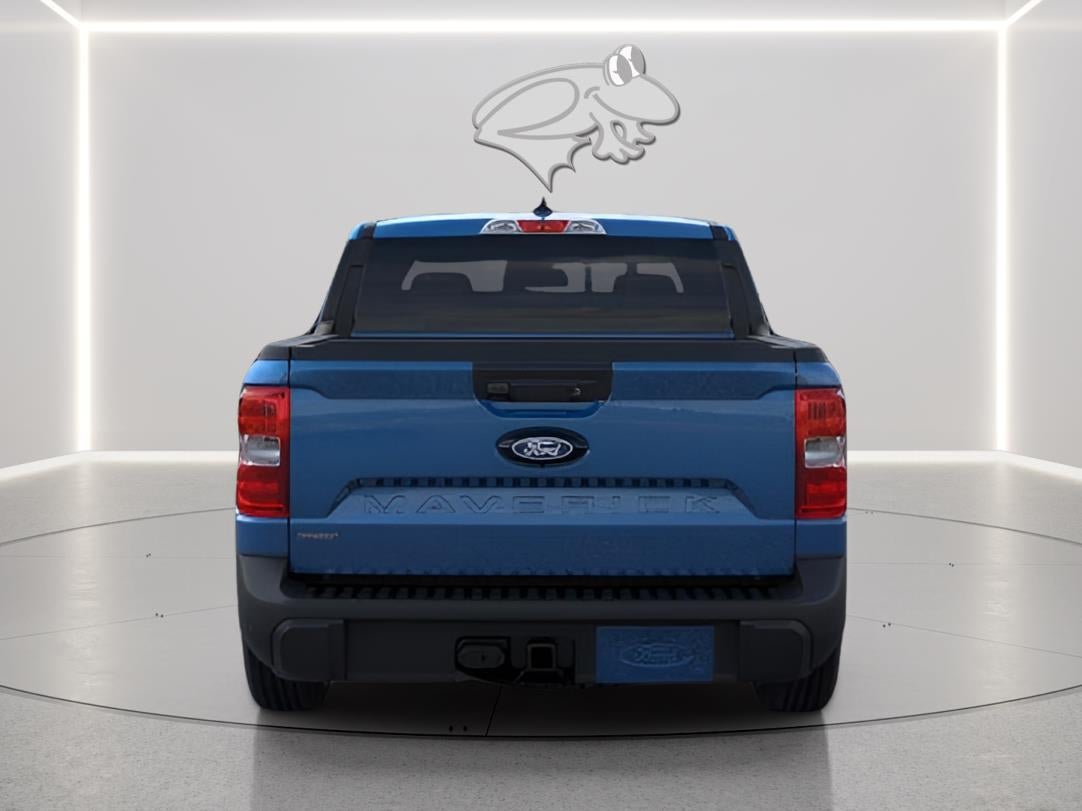 2026 Ford Maverick Hybrid LARIAT