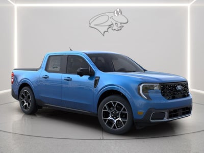 2026 Ford Maverick Hybrid LARIAT