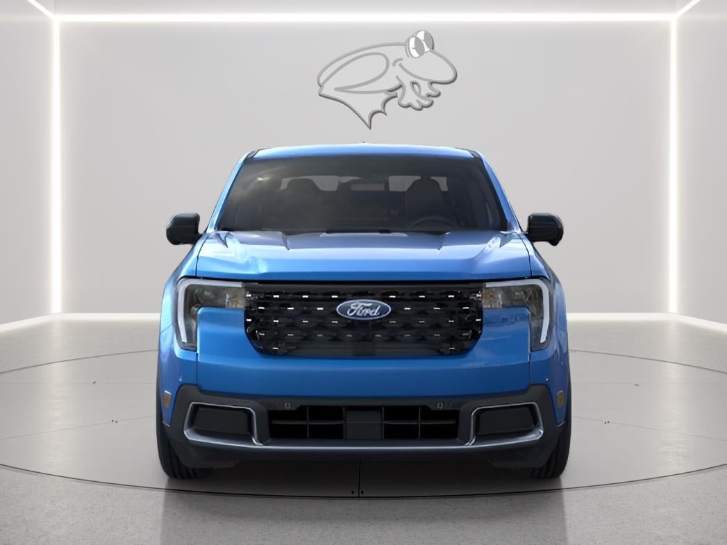 2026 Ford Maverick Hybrid LARIAT