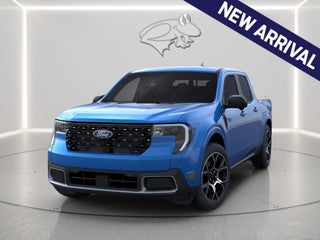 2026 Ford Maverick Hybrid LARIAT