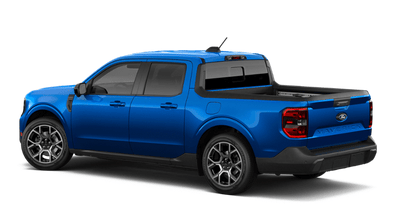 2026 Ford Maverick Hybrid LARIAT