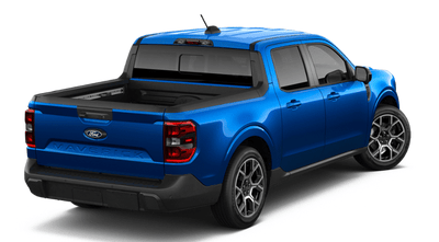 2026 Ford Maverick Hybrid LARIAT
