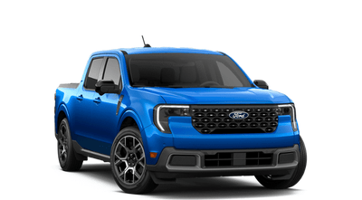 2026 Ford Maverick Hybrid LARIAT