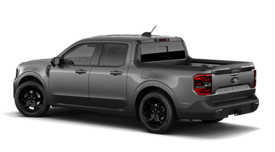 2026 Ford Maverick Hybrid LARIAT