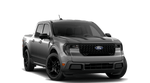 2026 Ford Maverick Hybrid LARIAT