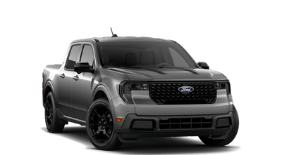 2026 Ford Maverick Hybrid LARIAT