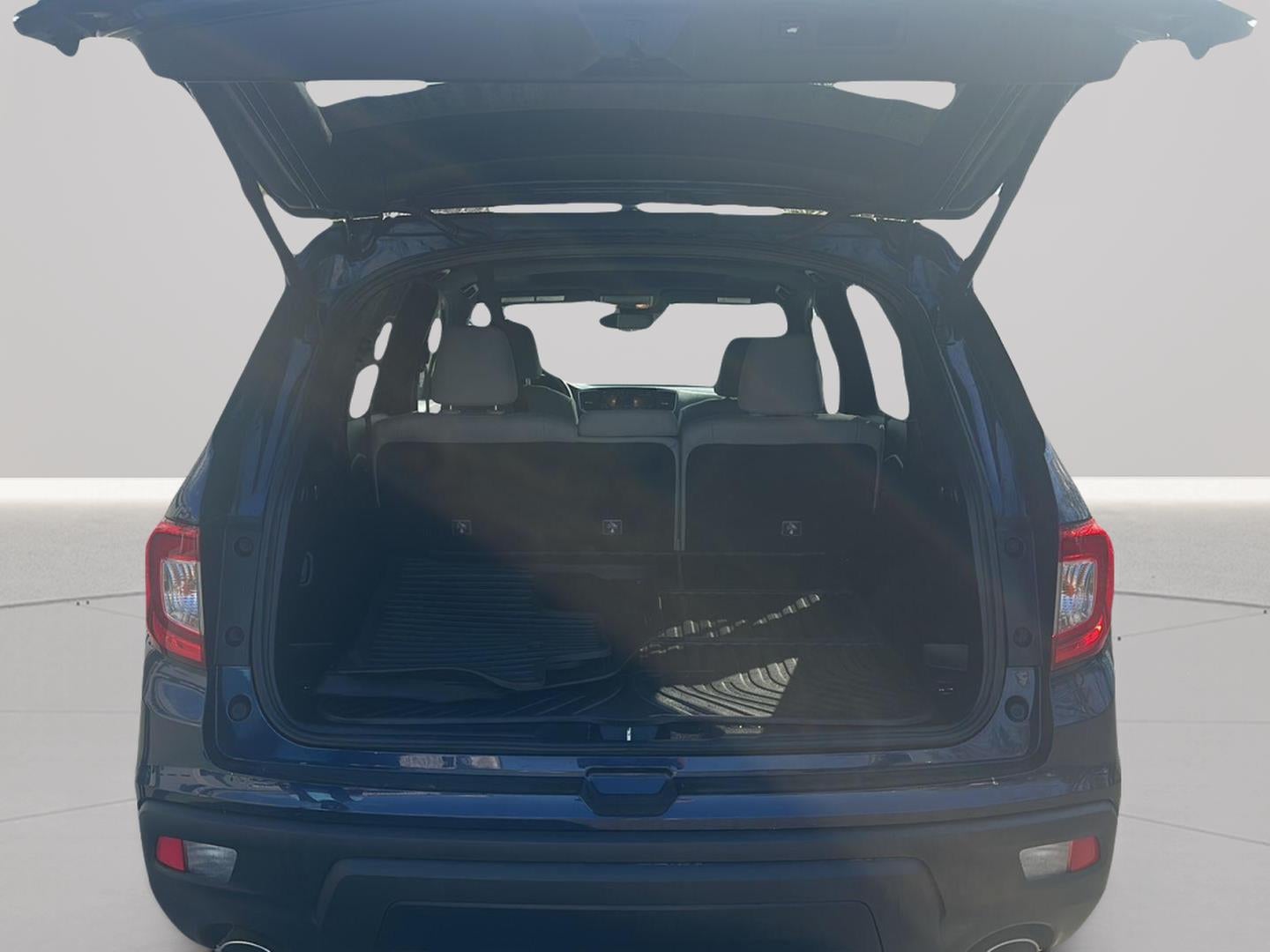 2020 Honda Passport EX-L