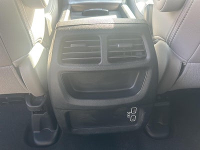 2020 Honda Passport EX-L