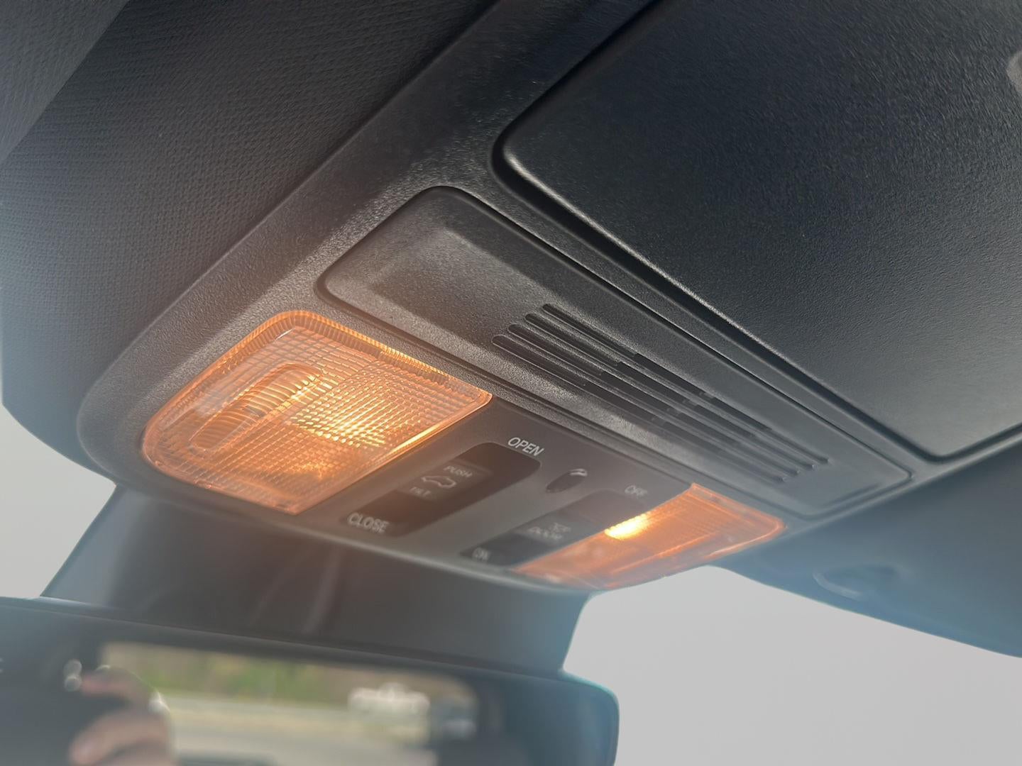 2020 Honda Passport EX-L