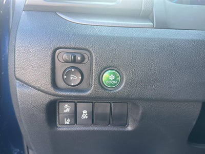 2020 Honda Passport EX-L