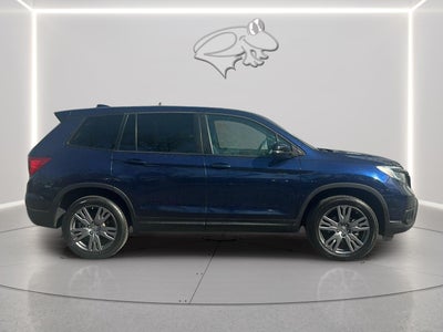 2020 Honda Passport EX-L