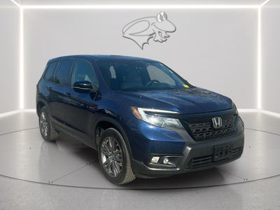 2020 Honda Passport EX-L
