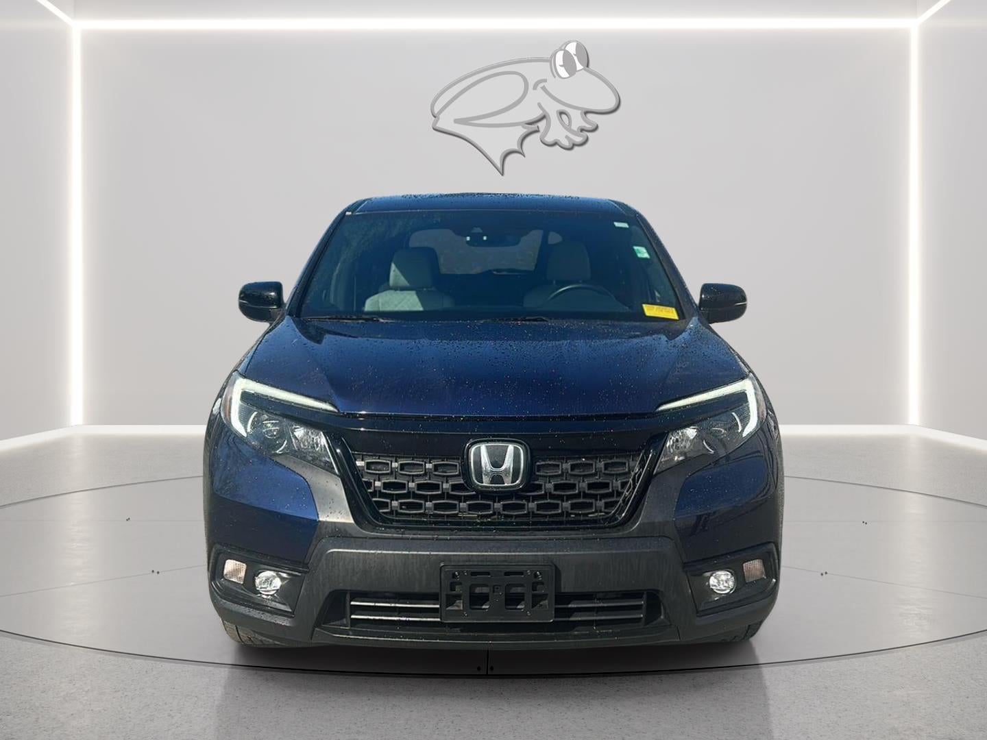 2020 Honda Passport EX-L